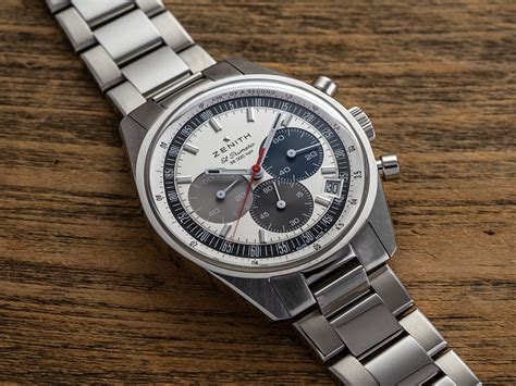 zenith replica watch|zenith chronograph automatic el primero.